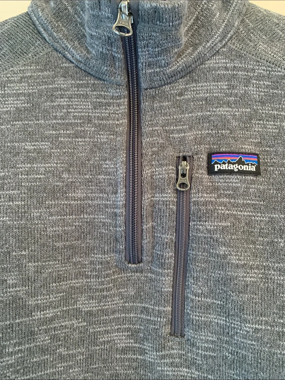 Patagonia youth size